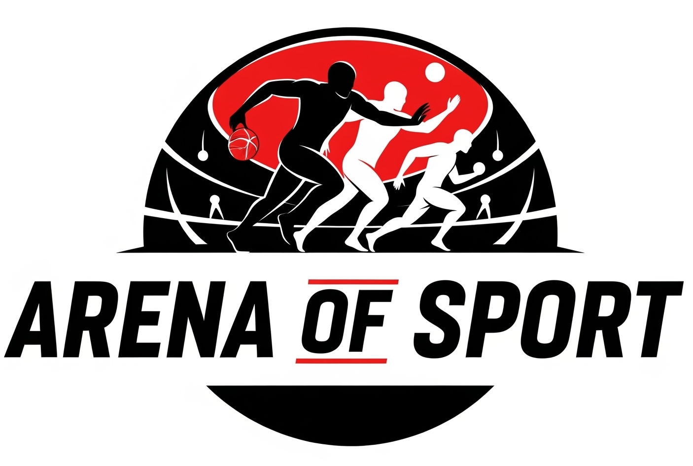 Arena of Sport