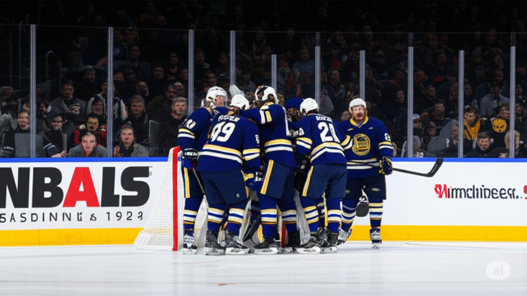 Classic rivalries in ice hockey and their lasting impact